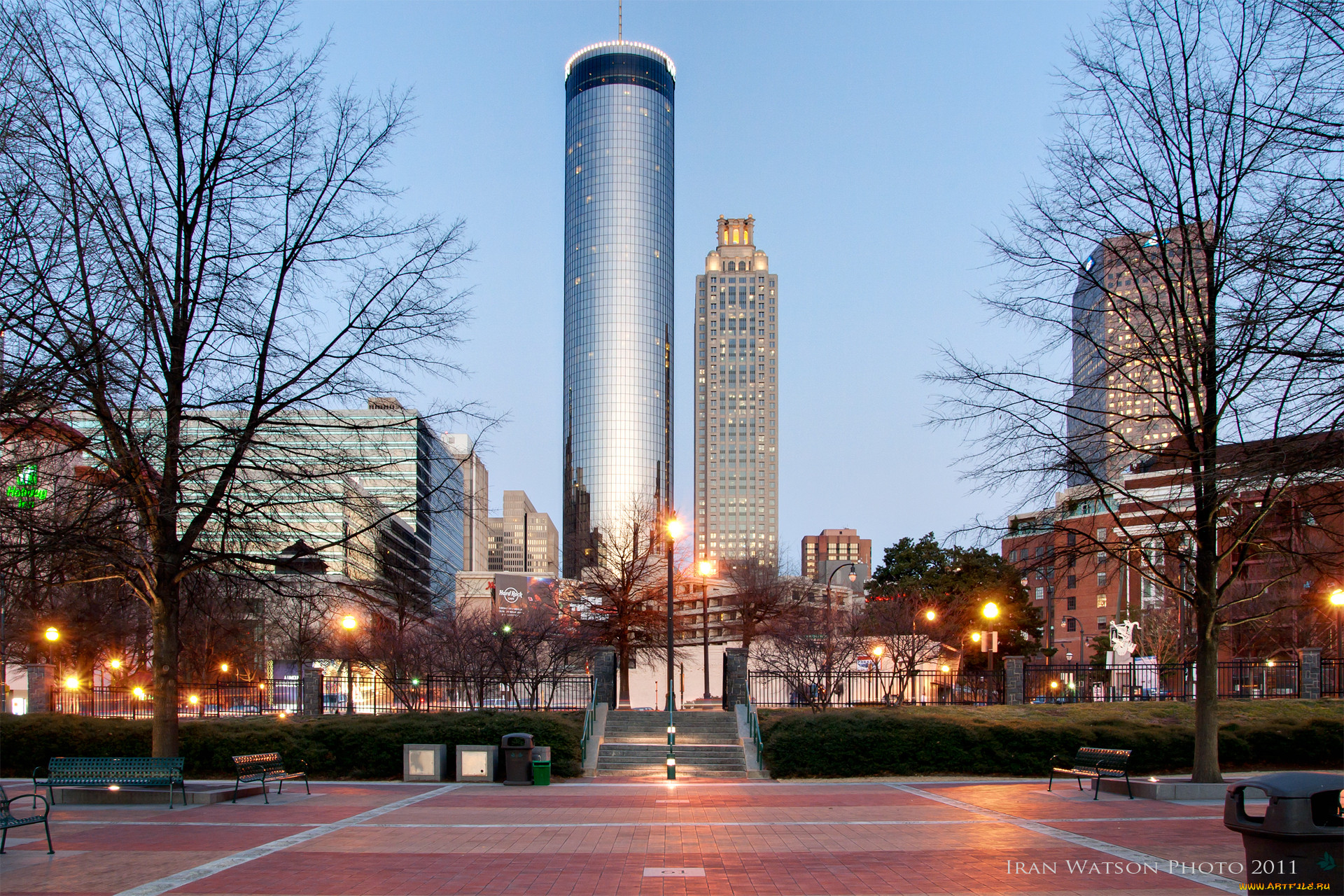 , , , usa, georgia, atlanta, city, 